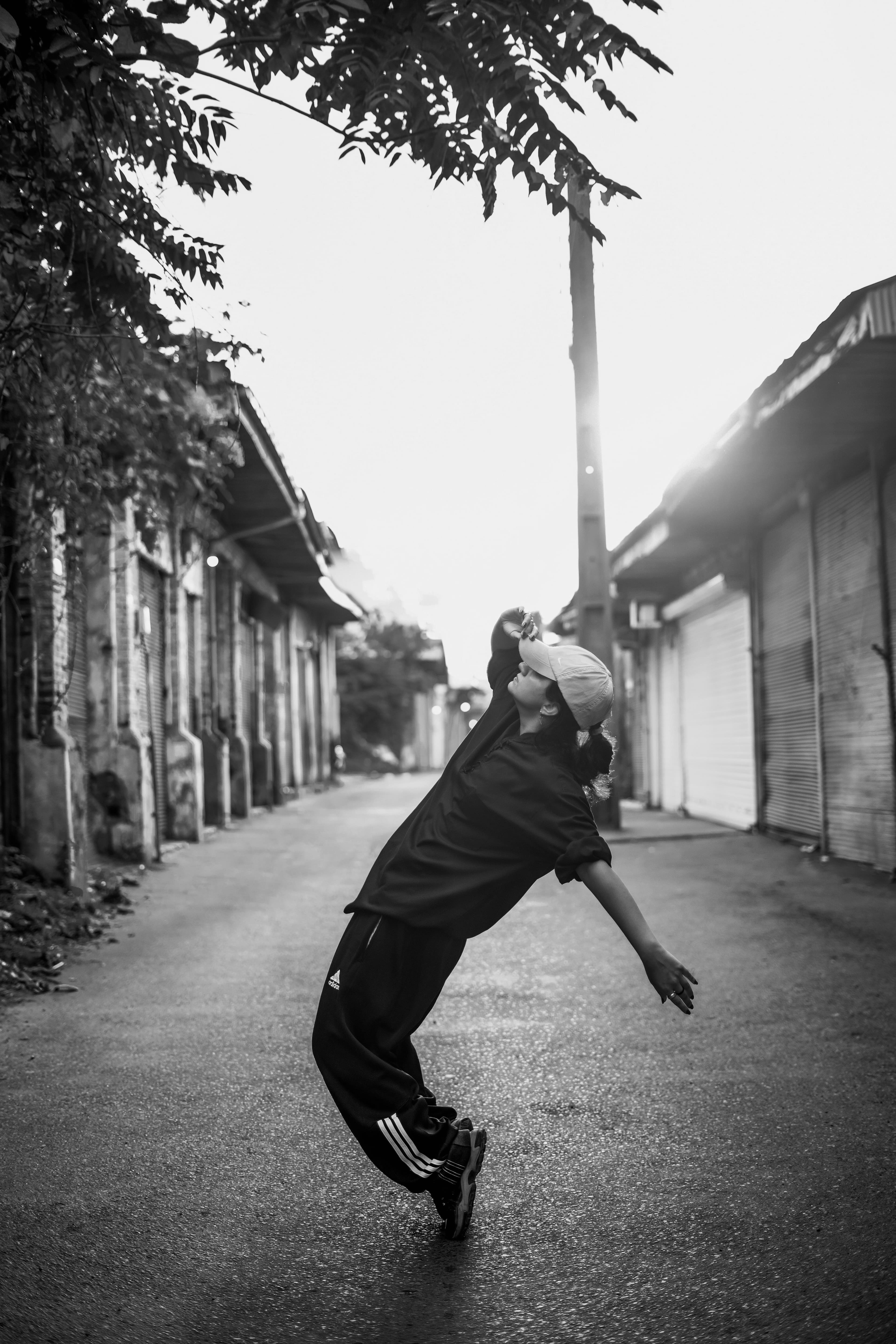 hip hop