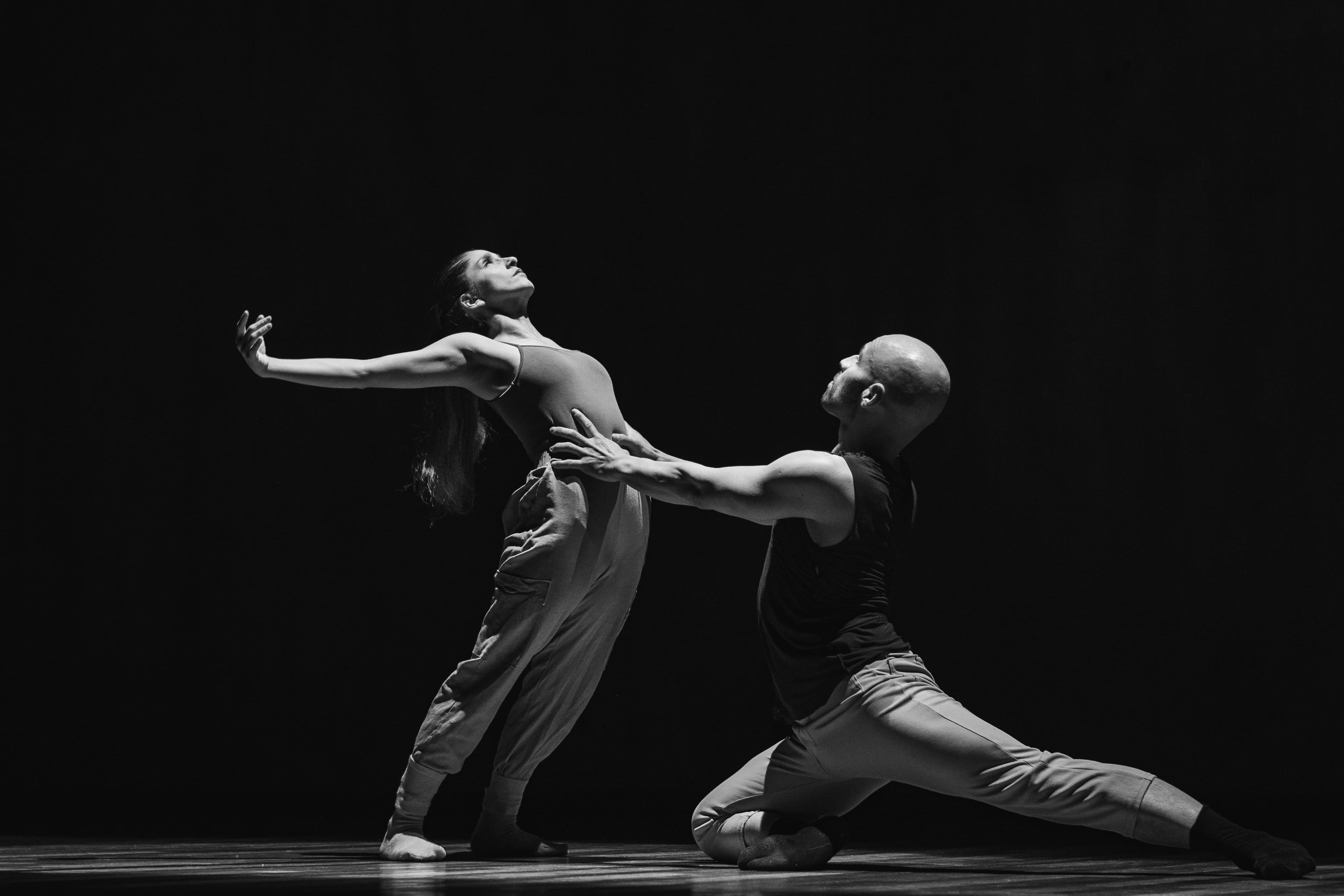 modern dance